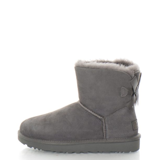 Велурени боти Mini Bailey Bow II UGG