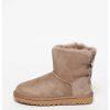 Велурени боти Mini Bailey Bow UGG