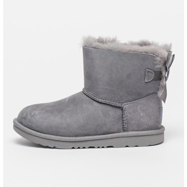 Велурени боти Mini Bailey без връзки UGG