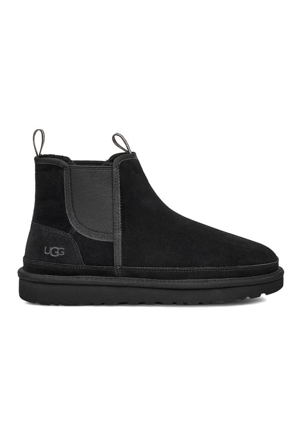 Велурени боти Neumel Chelsea UGG