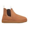 Велурени боти Neumel Chelsea UGG