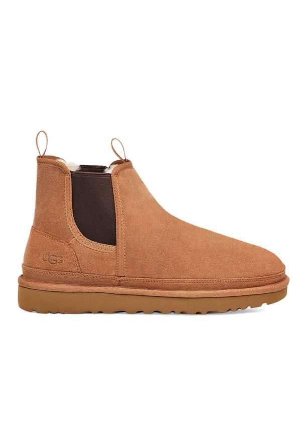 Велурени боти Neumel Chelsea UGG