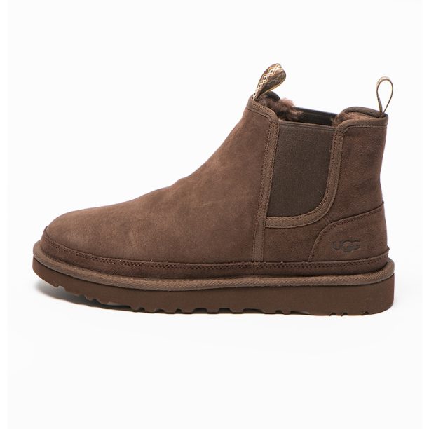 Велурени боти Neumel Chelsea UGG