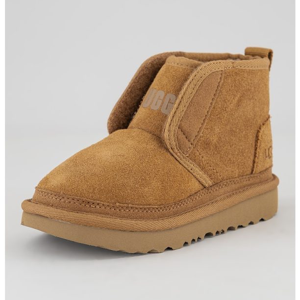 Велурени боти Neumel Classic UGG