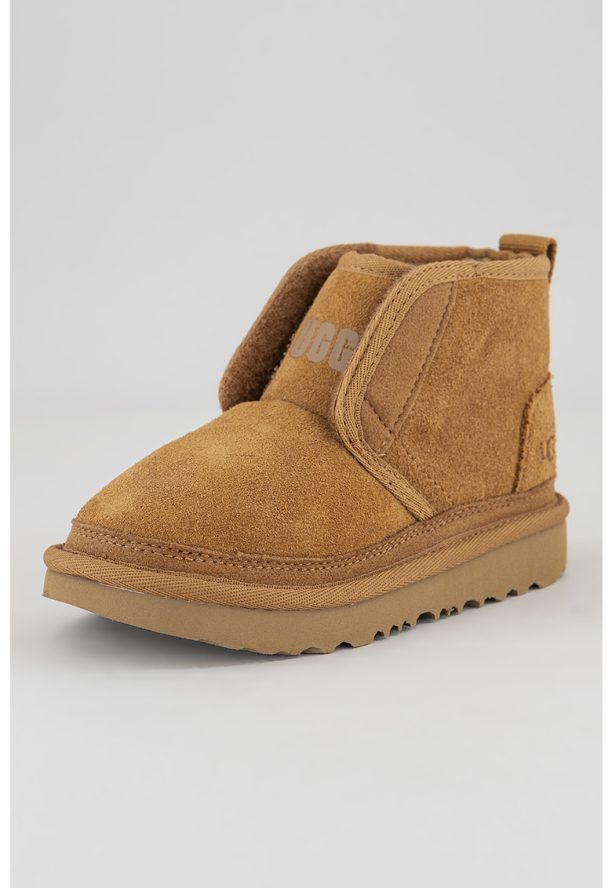 Велурени боти Neumel Classic UGG