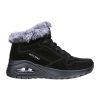 Велурени боти Uno Rugged Wintriness Skechers