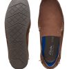 Велурени мокасини Shacrelites Clarks