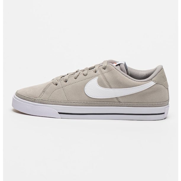 Велурени спортни обувки Court Legacy Suede Nike