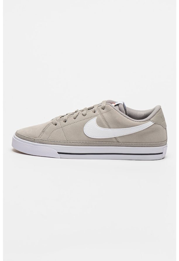 Велурени спортни обувки Court Legacy Suede Nike