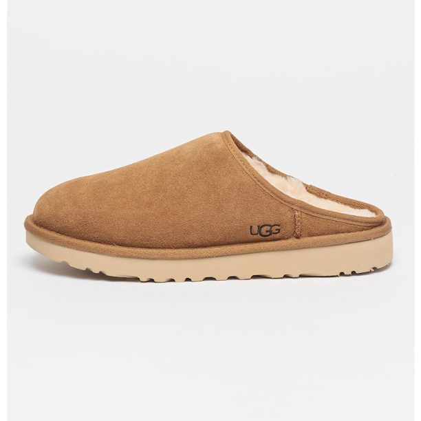 Велурени чехли Classic UGG