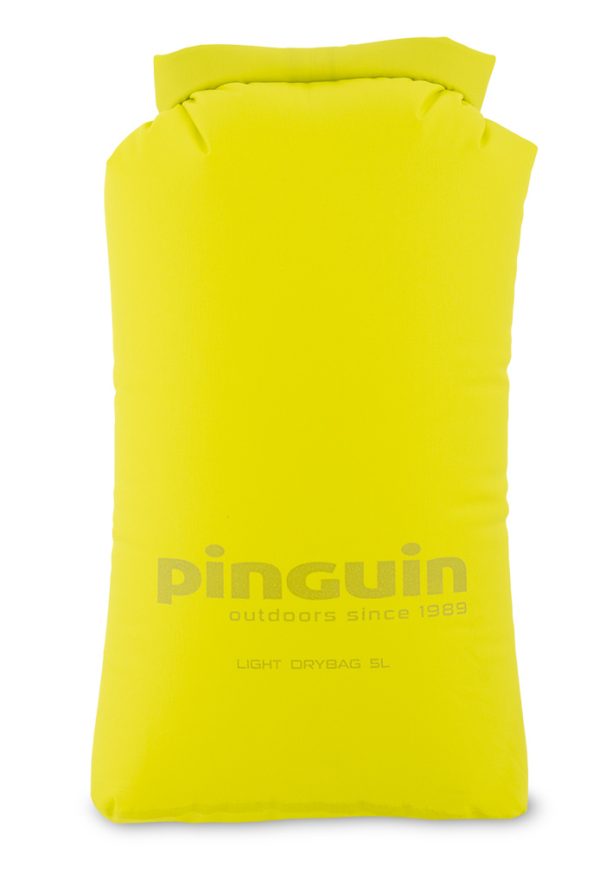 Водонепромокаема торба PINGUIN Dry Bag 5 л