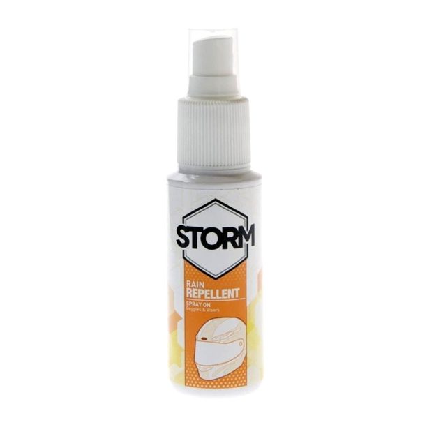 Водоотблъскващ спрей STORM Rain repellent на ниска цена