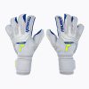 Вратарска ръкавица Reusch Attrakt Gold X Evolution Cut grey 5270964