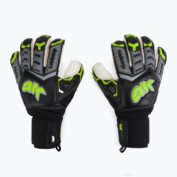 Вратарски ръкавици 4Keepers Force V-1.20 Black Edition Rf black