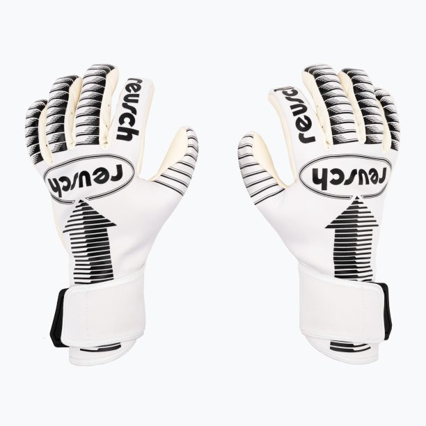 Вратарски ръкавици Reusch Arrow Gold X