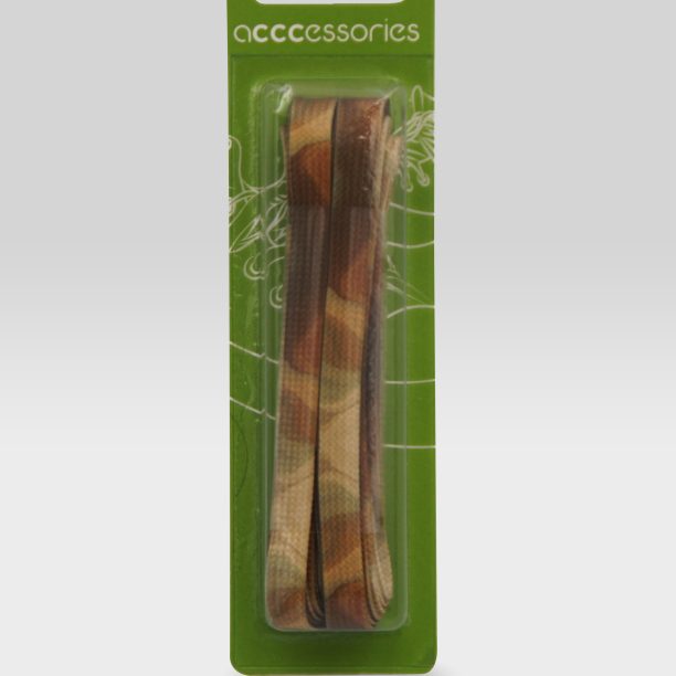 Връзки за обувки ACCCESSORIES МИКС