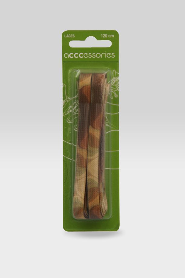 Връзки за обувки ACCCESSORIES МИКС