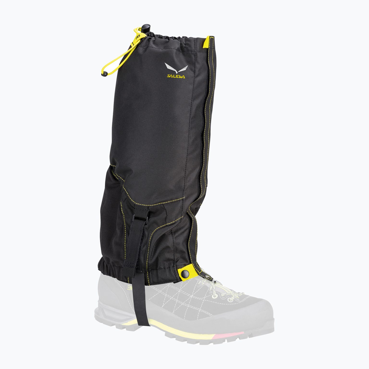 Гети Salewa Trekking Gaiter 900 черни 00-0000002114