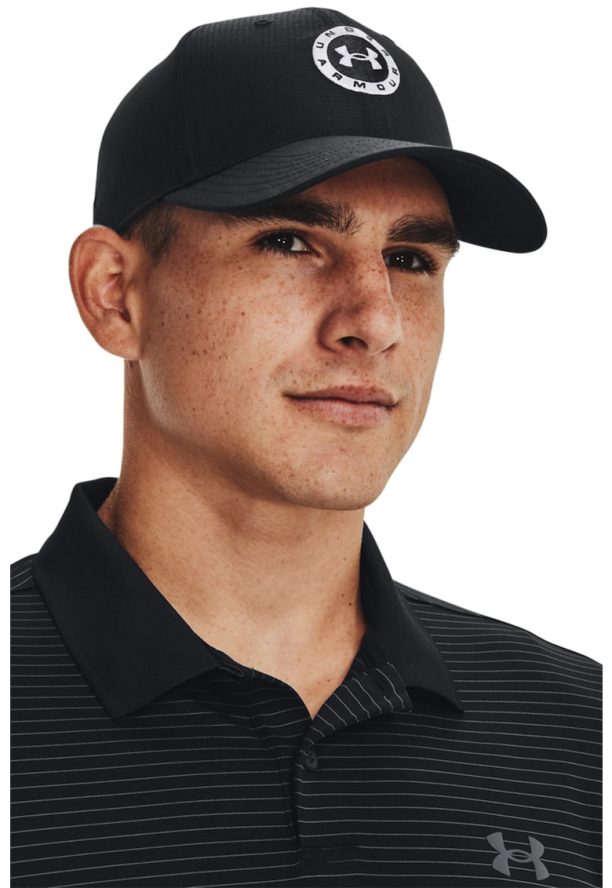 Голф шапка Jordan Spieth Tour Under Armour