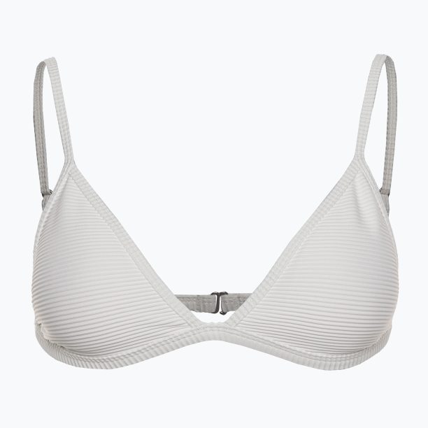 Горна част на бански костюм Billabong Tanlines Ceci Triangle white