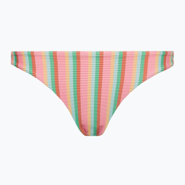 Горнища на бански костюми Billabong Island Glow Tanlines Tanga multicolor