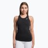 Горнище за тренировка за жени Gymshark Vital Seamless Tank dark/grey