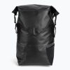 Градска раница Rossignol Commuters Bag 25 black