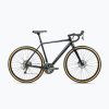 Градски велосипед Orbea Vector Drop 2023 metallic night black