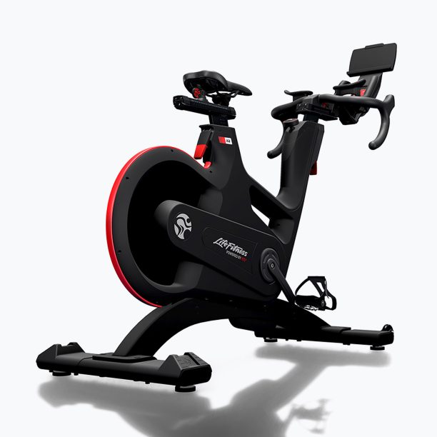 Гребен тренажор Life Fitness ICG-IC8 Power Trainer IC-LFIC8B2-01