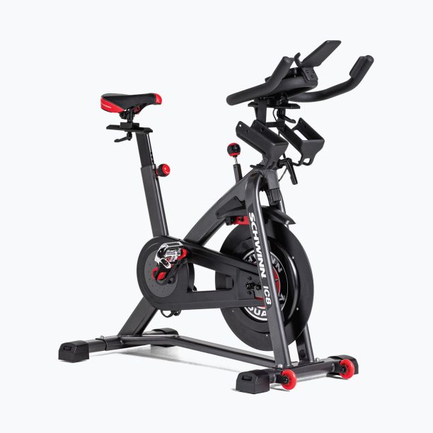 Гребен тренажор Schwinn Ic8 100893