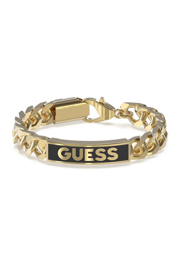 Гривна тип верижка с лого Guess