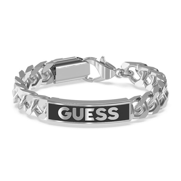 Гривна тип верижка с лого Guess