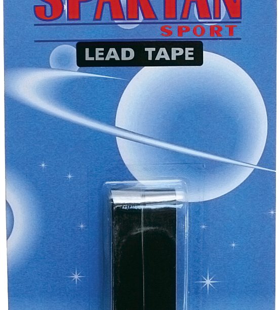 Грип за тенис SPARTAN Lead Tape на ниска цена