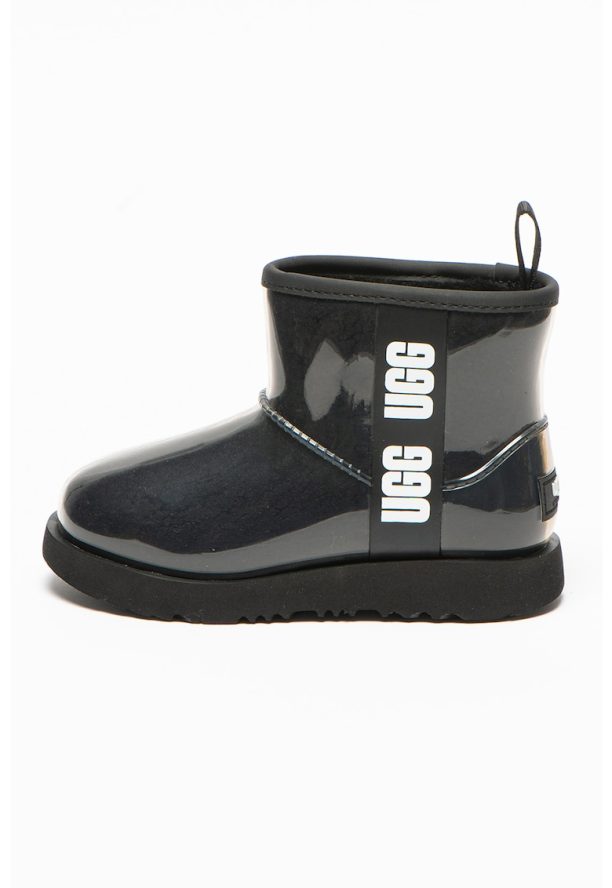 Гумени боти Classic Clear Mini II UGG