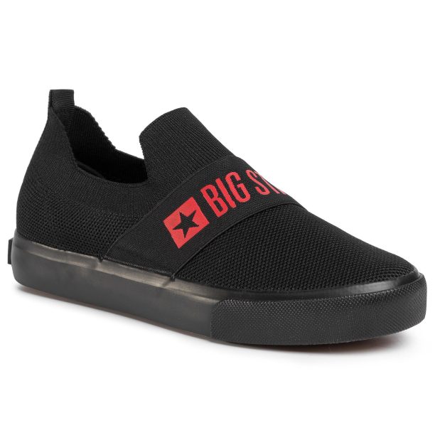 Гуменки Big Star Shoes