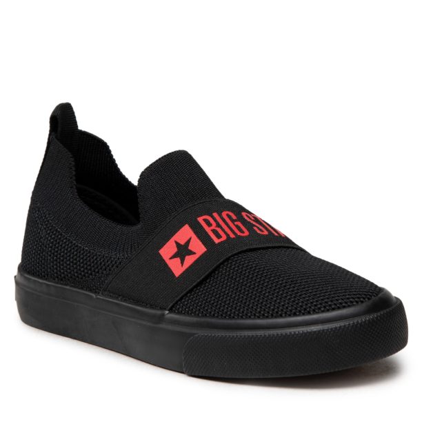 Гуменки Big Star Shoes