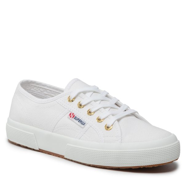 Гуменки Superga