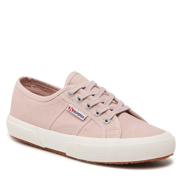 Гуменки Superga