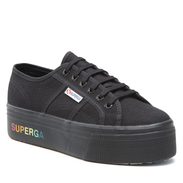 Гуменки Superga