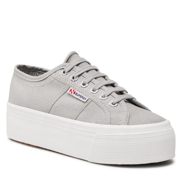 Гуменки Superga