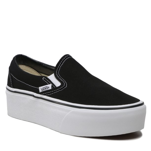 Гуменки Vans