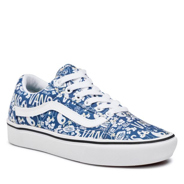 Гуменки Vans