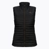 Дамска жилетка Therm-ic Power Vest Heat black 955754