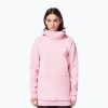 Дамска качулка за сноуборд Oakley Park RC Softshell Pink FOA500320