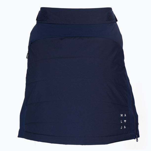 Дамска пола Maloja W'S SwingM navy blue 32118 1 8325