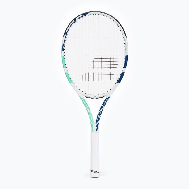 Дамска ракета за тенис BABOLAT Boost Drive Woman white 121224