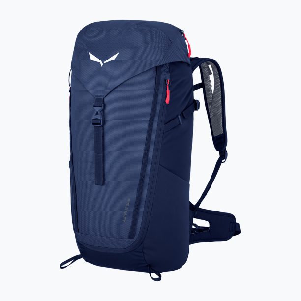 Дамска раница за трекинг Salewa Alp Mate 30 l blue depth