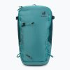 Дамска ски раница Deuter Freerider 28 l SL blue 330322213630