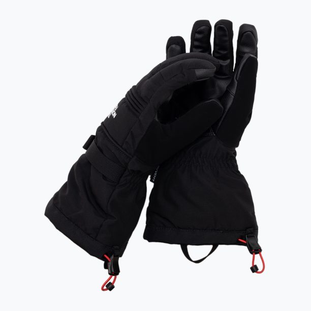 Дамска ски ръкавица The North Face Montana Ski black NF0A7RGVJK31