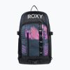 Дамска сноуборд раница ROXY Tribute 23 l true black pansy